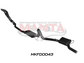 Ford Falcon AU 6 Cylinder Wagon Full System Muffler/Muffler