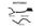 Ford Falcon AU V8 IRS Sedan 3in CatBack Muffler/Tailpipe