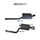 Ford Falcon FG 6 Cylinder N/A Sedan Catback Muffler/Muffler