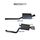 Falcon FG 6 Cylinder N/A Sedan Catback Muffler/Muffler