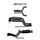 Ford FG V8 Sedan 2.5in Dual CatBack Hotdog/Muffler