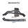 Holden Commodore VP VR VS Sedan 5L V8 IRS 2.5in Catback Tailpipe