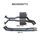 Holden Commodore VP VR VS Sedan 5L V8 IRS 2.5in Catback Tailpipe