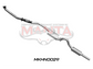 Holden Commodore VL Commodore Turbo 3.0L 3in T/Back Muffler/Muffler