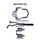 Holden Commodore VE V8 Sedan Wagon 3in With 1 7/8 in Extractors Hotdog/Muffler