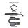 Holden Commodore VE Ute & Maloo V8 3in Catback Hotdog/Muffler