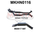 Holden Commodore VT - VZ V8 Sedan 2.5in Dual Catback Hotdog/Muffler