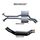 Holden Commodore VY VZ V8 AWD Wagon 2.5in Dual Catback Muffler/Muffler