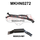 Holden Commodore VT - VZ V8 Wagon 2.5in Dual Catback Hotdog/Muffler