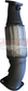 Toyota LandCruiser V8 VDJ79/78/76 Ute, Troop Carrier, Wagon 3in Dump Pipe