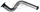 Toyota LandCruiser VDJ78/79 V8 Troop Carrier & Ute 3in Engine Pipe without Cat