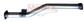 Toyota LandCruiser VDJ76 5 Door Wagon 3in Engine Pipe without Cat