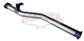 Toyota LandCruiser VDJ76 5 Door Wagon 3in Engine Pipe without Cat