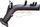 Hilux 2.8L GUN126R/Prado Replacement DPF Pipe, Bolts to OEM or Manta DPF-Back Exhaust