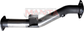 Toyota LandCruiser VDJ76/79 Series 3in Pipe Suit Standard DPF