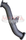 Toyota LandCruiser HZJ105 1HZ WTH TD05 DTS Turbo, 3 Bolt Fixed Flange