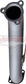 Toyota LandCruiser HZJ105 1HZ WTH TD05 DTS Turbo, 3 Bolt Fixed Flange