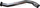 Toyota LandCruiser HZJ105 1HZ 3in Engine Pipe to Suit Aftermarket Turbo Dump