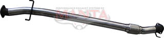 Mitsubishi Triton ML - MN 3.2 - 2.5L Turbo Diesel 3in Engine Pipe