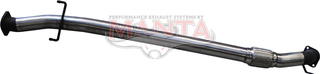 Mitsubishi Triton ML - MN 3.2 - 2.5L Turbo Diesel 3in Engine Pipe