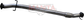 Mitsubishi Triton ML - MN 3.2 - 2.5L Turbo Diesel 3in Engine Pipe