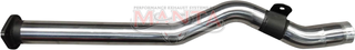 Nissan Patrol GU 4.2L 6 Cylinder 2 1/2in Connecting Pipe