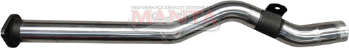 Nissan Patrol GU 4.2L 6 Cylinder 2 1/2in Connecting Pipe