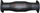 Holden 3in High Flow Cat to Suit Commodore VL, VN, VP, VQ, VR, VS