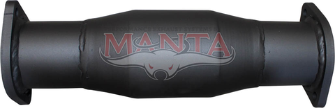 Holden 3in High Flow Cat to Suit Commodore VL, VN, VP, VQ, VR, VS