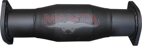 Holden 3in High Flow Cat to Suit Commodore VL, VN, VP, VQ, VR, VS