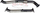 Toyota LandCruiser VDJ200 4.5L V8 2.5in DPF Pipes to Fit Standard Centre