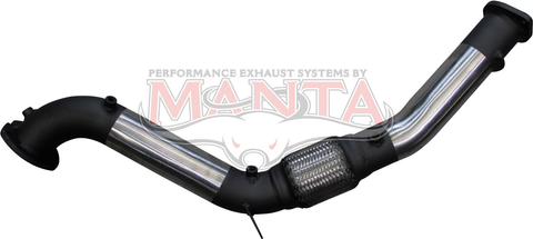 Ford Ranger PXII 3.2L 3in With DPF Sensors