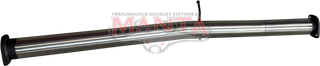 Ford Ranger PX-Mazda/BT50 B32P 3in Connecting Pipe