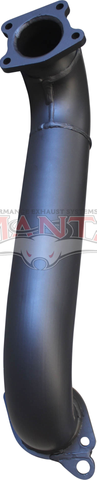 D-Max 3.0L Turbo Diesel 3in Dump Pipe W/out Cat