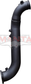 Isuzu D-Max MU-X Mazda BT50 Dump Pipe With Sensors DPF Model No Cat