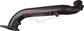 Isuzu D-Max MU-X Mazda BT50 Dump Pipe With Sensors DPF Model No Cat