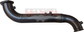 Isuzu D-Max MU-X Mazda BT50 Dump Pipe With Sensors DPF Model No Cat
