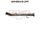 VW Amarok V6 3in DPF Replacement Pipe Incl 4 x BOLT216