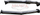 Toyota LandCruiser VDJ200 Wagon 3in Engine Pipes