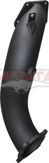 Ford Falcon BA - BF XR6 & Territory Turbo 4in Dump Pipe