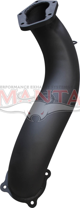 Ford Falcon BA - BF XR6 & Territory Turbo 4in Dump Pipe