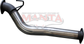 Holden Colorado/Rodeo Ute Turbo Diesel 3in Connecting Pipe