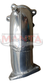 Ford Ranger PJ, Mazda BT50 3.0L 2.5L T.D. 3in Dump Pipe