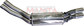 Holden Commodore VT VU VY VZ V8 Wagon Dual 2 1/2in Rear Muffler