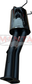 DS Ram 1500 V8 Hemi 5.7L 3in Dual Centre Muffler