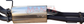 DS Ram 1500 V8 Hemi 5.7L 3in Dual Centre Muffler