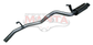 Toyota LandCruiser VDJ76 5 Door Wagon 3in Rear Muffler