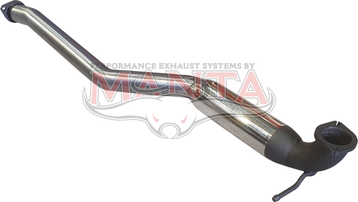 Ford Falcon FG Sedan 6 Cylinder XT, XR6, G6 2 1/2in Centre Hotdog