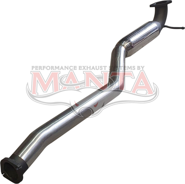Ford Falcon FG Sedan 6 Cylinder XT, XR6, G6 2 1/2in Centre Hotdog