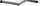 Ford Falcon BA - BF - FG Ute 6 Cylinder 2.5in Centre Hotdogs